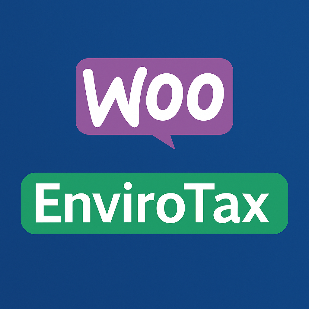 taxe woocommerce